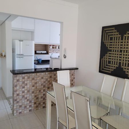 Apartamento Em Jaguariuna - Completo E Pratico Apartment Ngoại thất bức ảnh