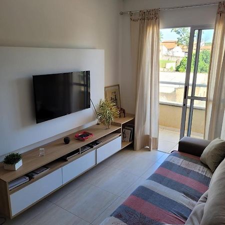 Apartamento Em Jaguariuna - Completo E Pratico Apartment Ngoại thất bức ảnh