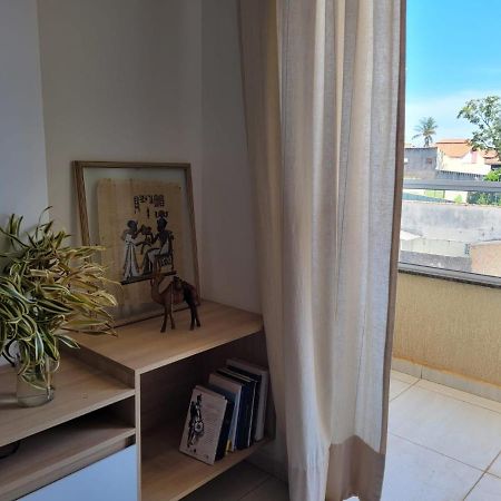 Apartamento Em Jaguariuna - Completo E Pratico Apartment Ngoại thất bức ảnh