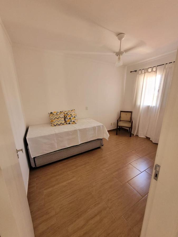 Apartamento Em Jaguariuna - Completo E Pratico Apartment Ngoại thất bức ảnh