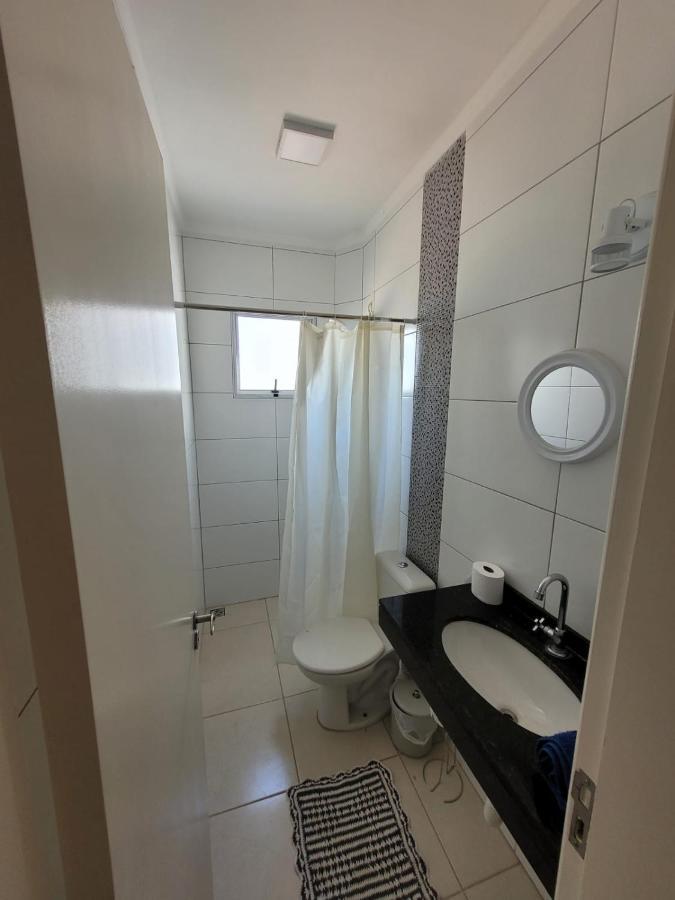 Apartamento Em Jaguariuna - Completo E Pratico Apartment Ngoại thất bức ảnh
