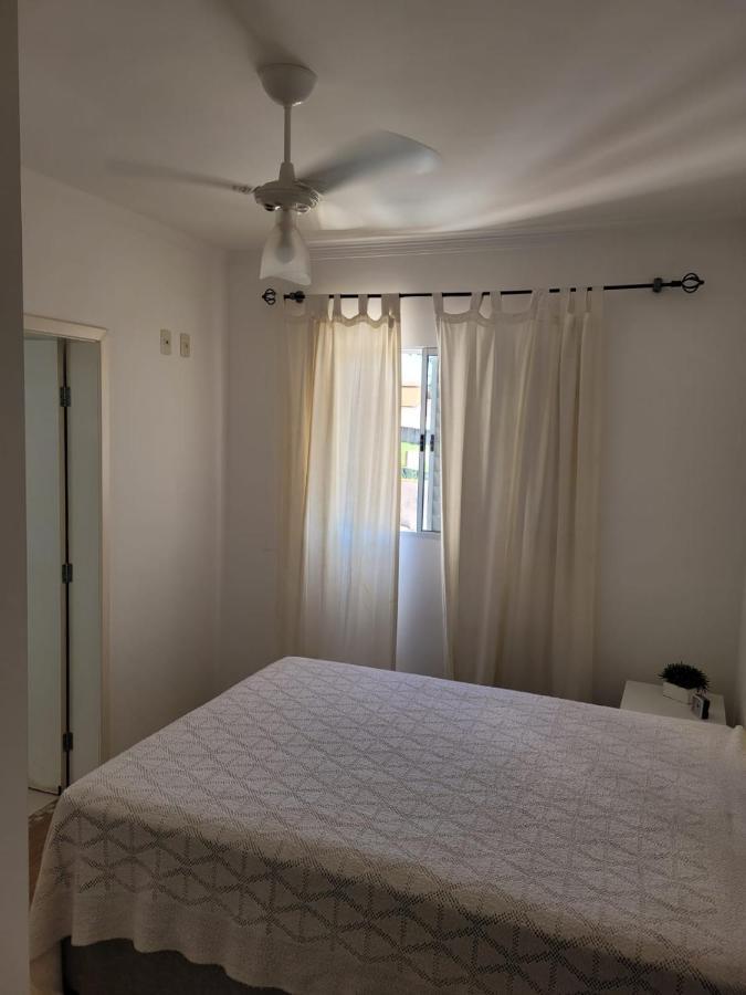 Apartamento Em Jaguariuna - Completo E Pratico Apartment Ngoại thất bức ảnh