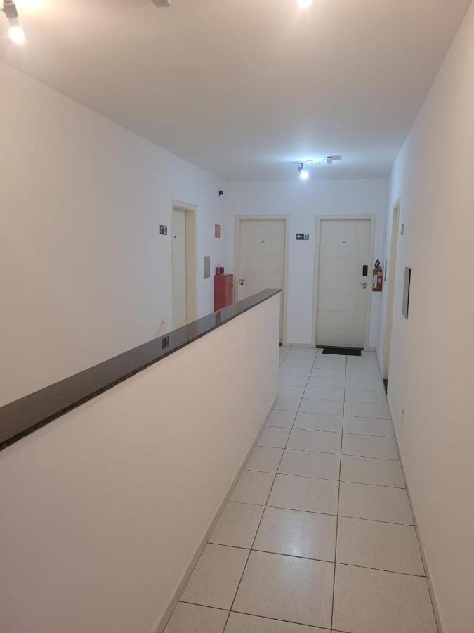 Apartamento Em Jaguariuna - Completo E Pratico Apartment Ngoại thất bức ảnh