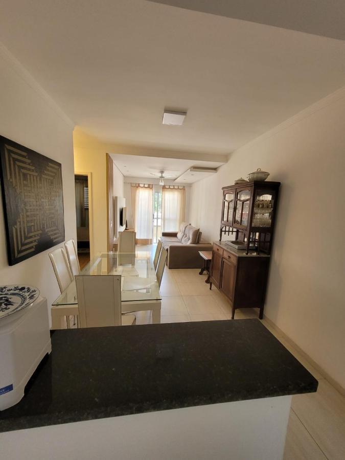 Apartamento Em Jaguariuna - Completo E Pratico Apartment Ngoại thất bức ảnh