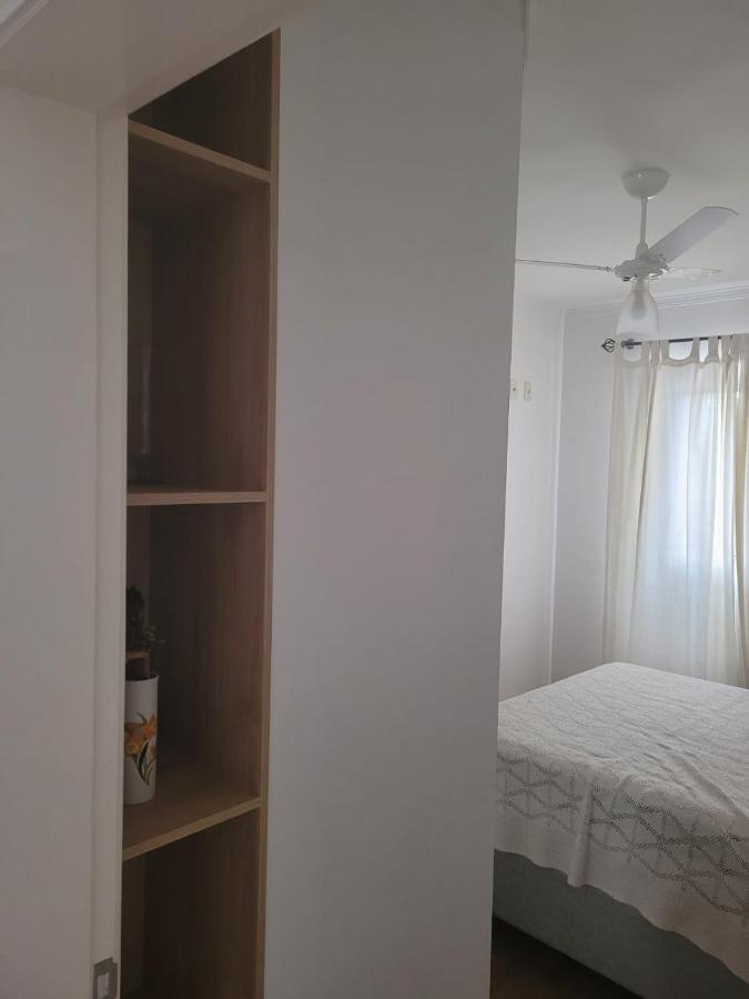 Apartamento Em Jaguariuna - Completo E Pratico Apartment Ngoại thất bức ảnh