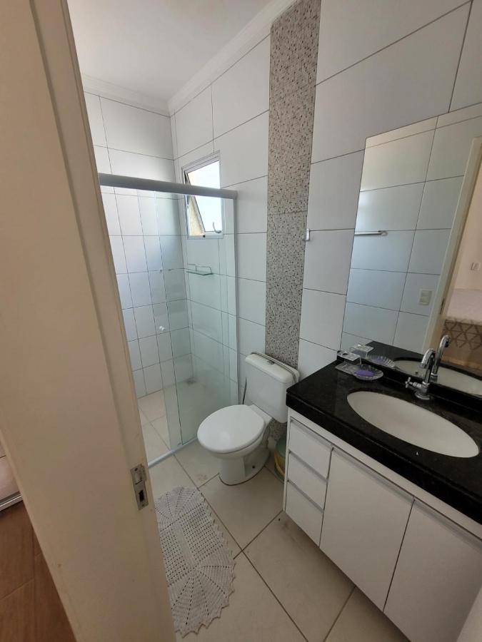 Apartamento Em Jaguariuna - Completo E Pratico Apartment Ngoại thất bức ảnh