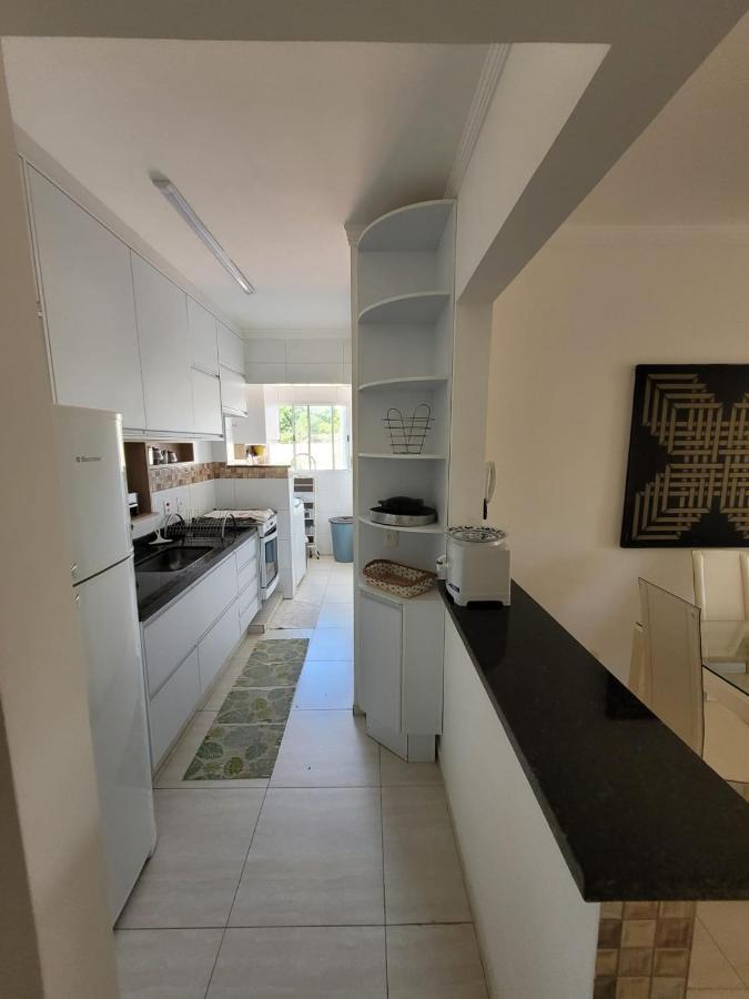 Apartamento Em Jaguariuna - Completo E Pratico Apartment Ngoại thất bức ảnh