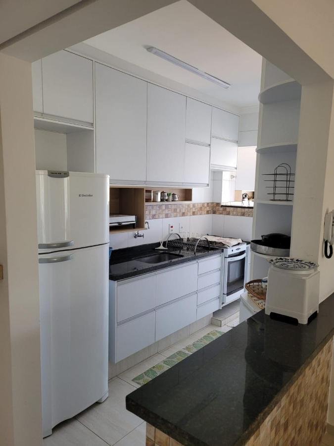 Apartamento Em Jaguariuna - Completo E Pratico Apartment Ngoại thất bức ảnh